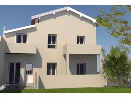 vente appartement 1 pièce 22 m² à venissieux (69200)  82 000 €