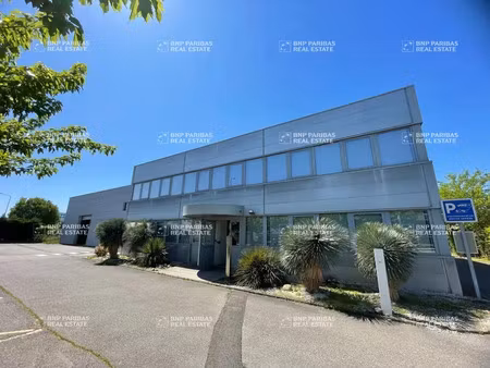 vente local d'activités toulouse 31100