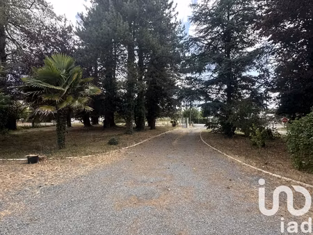 vente terrain 650 m²