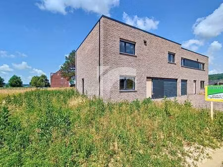 maison à vendre à gemmenich € 437.489 (lbi9r) - immo nyssen | zimmo