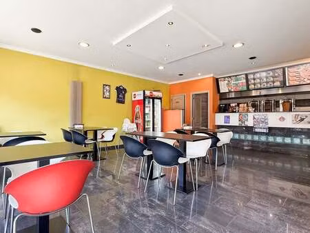 bien professionnel à vendre à as € 399.000 (lbhmk) - immofusion | zimmo