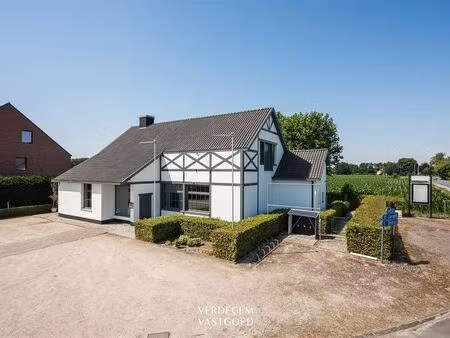 bien professionnel à vendre à lembeke € 645.000 (lbg0o) - evergem - verdegem vastgoed | zi