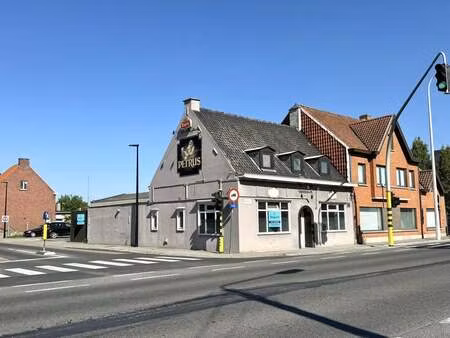 bien professionnel à vendre à kuurne € 189.000 (lbhou) - immo beguin kortrijk | zimmo