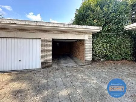 garage à vendre à auderghem € 44.500 (lbg0y) - schmidt | zimmo