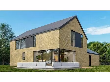 maison à vendre à bruyêres 4950 faymonville (vbd02998)