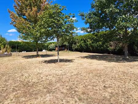 vente terrain à divatte-sur-loire (44450) : à vendre / divatte-sur-loire