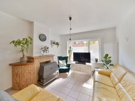 maison à vendre à stene € 179.000 (lbh8u) - residentie vastgoed - oudenburg | zimmo