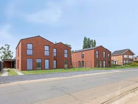 maison à vendre à opgrimbie € 420.000 (lbgd9) - immo verslegers | zimmo