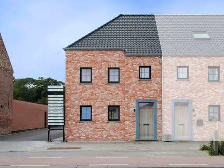 maison à vendre à woesten € 321.800 (lbiah) - yprimmo | zimmo