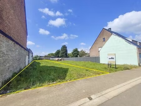 terrain à vendre à massemen € 139.500 (l62gn) - immo zone wetteren | zimmo