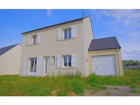 maison cannectancourt m² t-4 à vendre  210 000 €