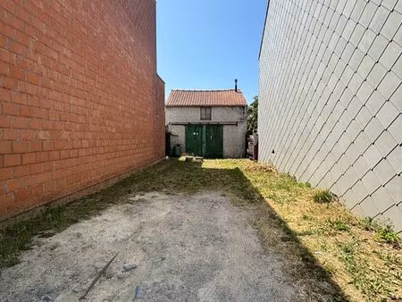 ** sous compromis ** www.immopoot.be