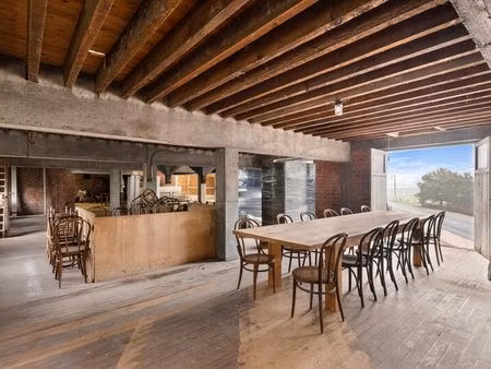 bien professionnel à vendre à gits € 545.000 (lbh98) - residentie vastgoed - torhout | zim