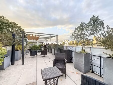 vente local commercial