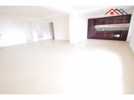 vente appartement 3 pièces 100 m² à cosnes-et-romain (54400)  331 425 €