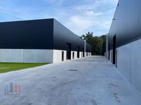 bien professionnel à louer à buggenhout € 1.750 (lbifu) | zimmo