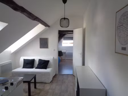 immeuble de rapport special investisseur
