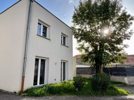 en vente maison 85 m² – 232 000 € |champenoux