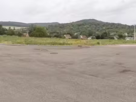 en vente terrain non constructible 666 m² – 98 000 € |vandières