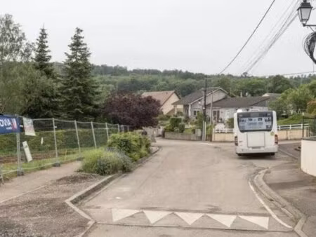 en vente terrain non constructible 360 m² – 72 952 € |norroy-lès-pont-à-mousson