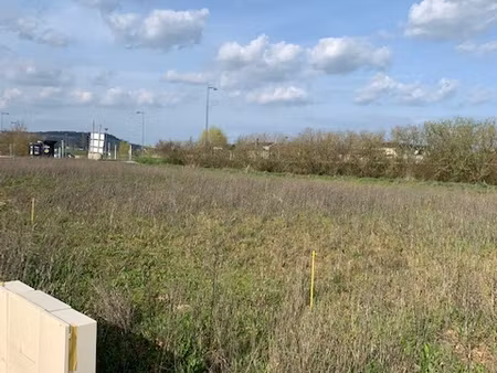 en vente terrain non constructible 593 m² – 158 200 € |tomblaine