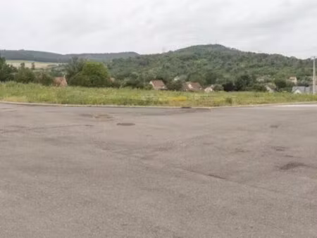 en vente terrain non constructible 666 m² – 98 000 € |vandières