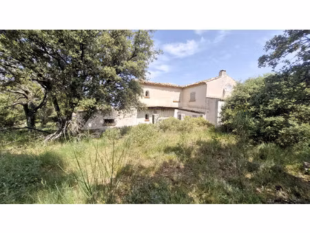 vente maison 6 pièces 165 m² venasque (84210)