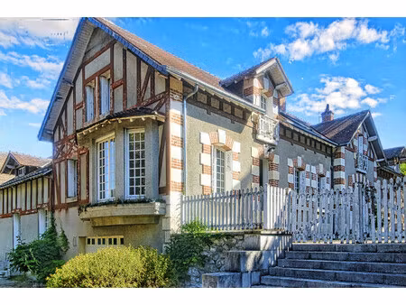 maison à vendre à onzain (41150) - loir-et-cher