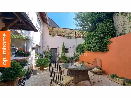 maison de ville 145m² proche sarreguemines