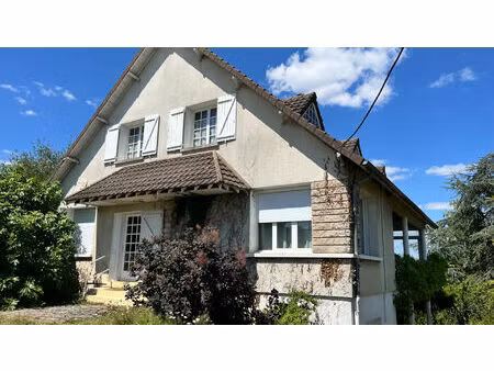 vente maison 7 pièces 125 m² auxerre (89000)
