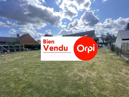 vente maison 5 pièces 174 m² à saméon (59310)  327 050 €