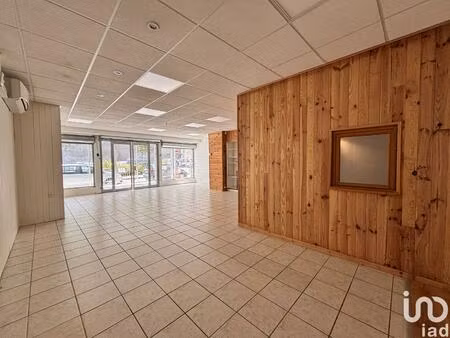 vente local d'activités 94 m²