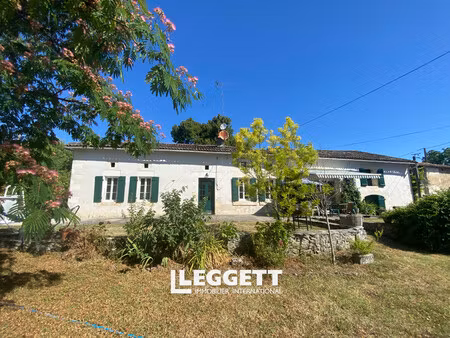 maison 6 pièce(s)  bran