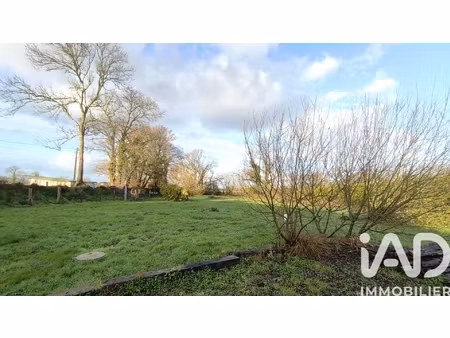 vente longère 4 pièces