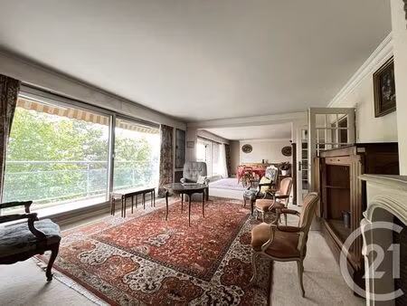 appartement t5 à vendre - 5 pièces - 160 57 m2 - croix - 59 - nord-pas-de-calais