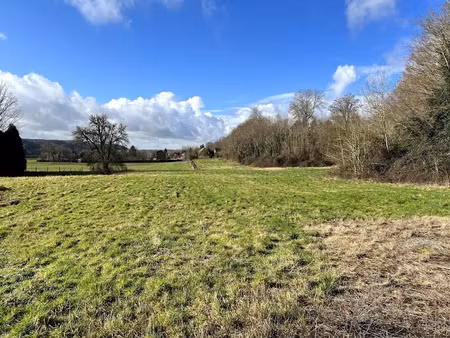 vente terrain 1099 m² à blendecques (62575)  91 600 €