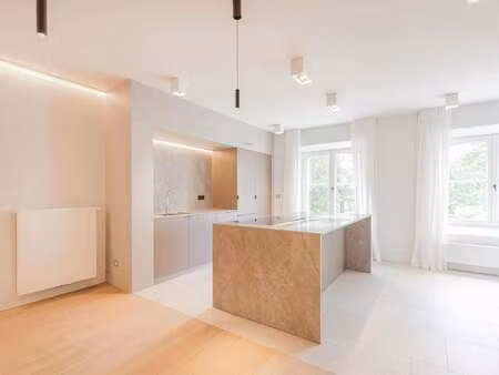 appartement à louer à linden € 1.350 (lbir7) - group stas | zimmo