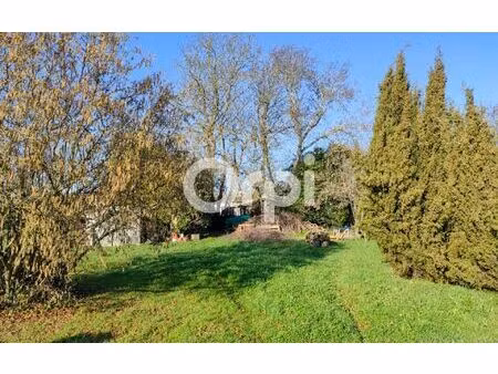 terrain saint-laurent-de-la-prée m² t- à vendre  119 280 €