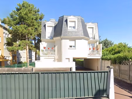 vente parking à sartrouville (78500)  12 000 €