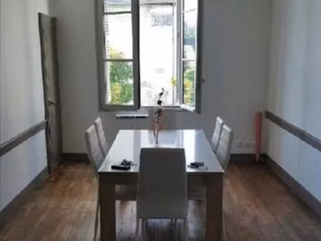 vente immeuble à ligueil (37240)  81 291 €