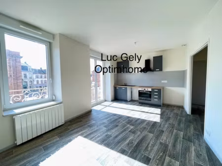 vente immeuble 8 pièces 121 m² à raon-l'etape (88110)  135 000 €