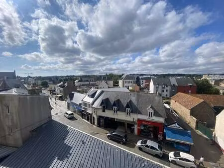vente appartement 3 pièces à paimpol (22500) : à vendre 3 pièces / 75m² paimpol