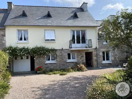 vente maison à plévenon (22240) : à vendre / 147m² plévenon