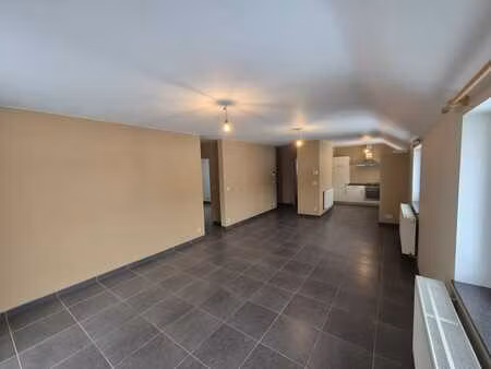 appartement 90 m² - peb b - 2 chambres