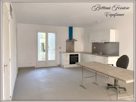 location appartement 3 pièces 80 m² à fain-lès-montbard (21500)  915 €