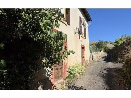 maison valady m² t-5 à vendre  80 000 €