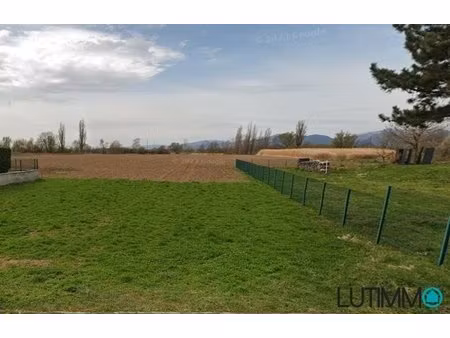 en vente terrain non constructible – 124 700 € |battenheim