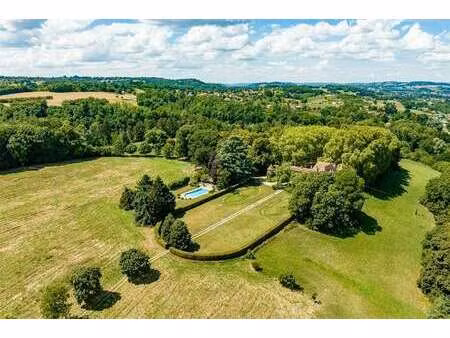 château à vendre aux avenières : 2 300 000 € | 820m²