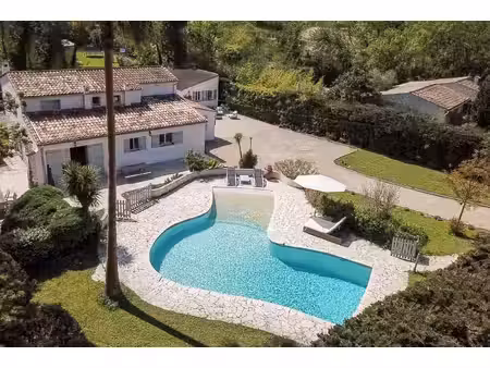villa opio - 5 chambres - 1883m²