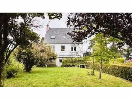 vente maison à morgat (29160) : à vendre / 155m² morgat